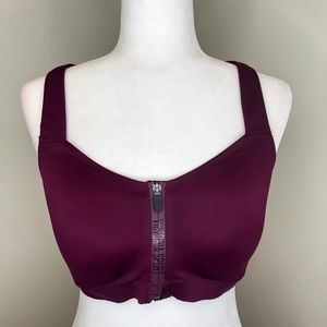 Victoria Secret Ultra Max Knockout Sports Bra 34DD